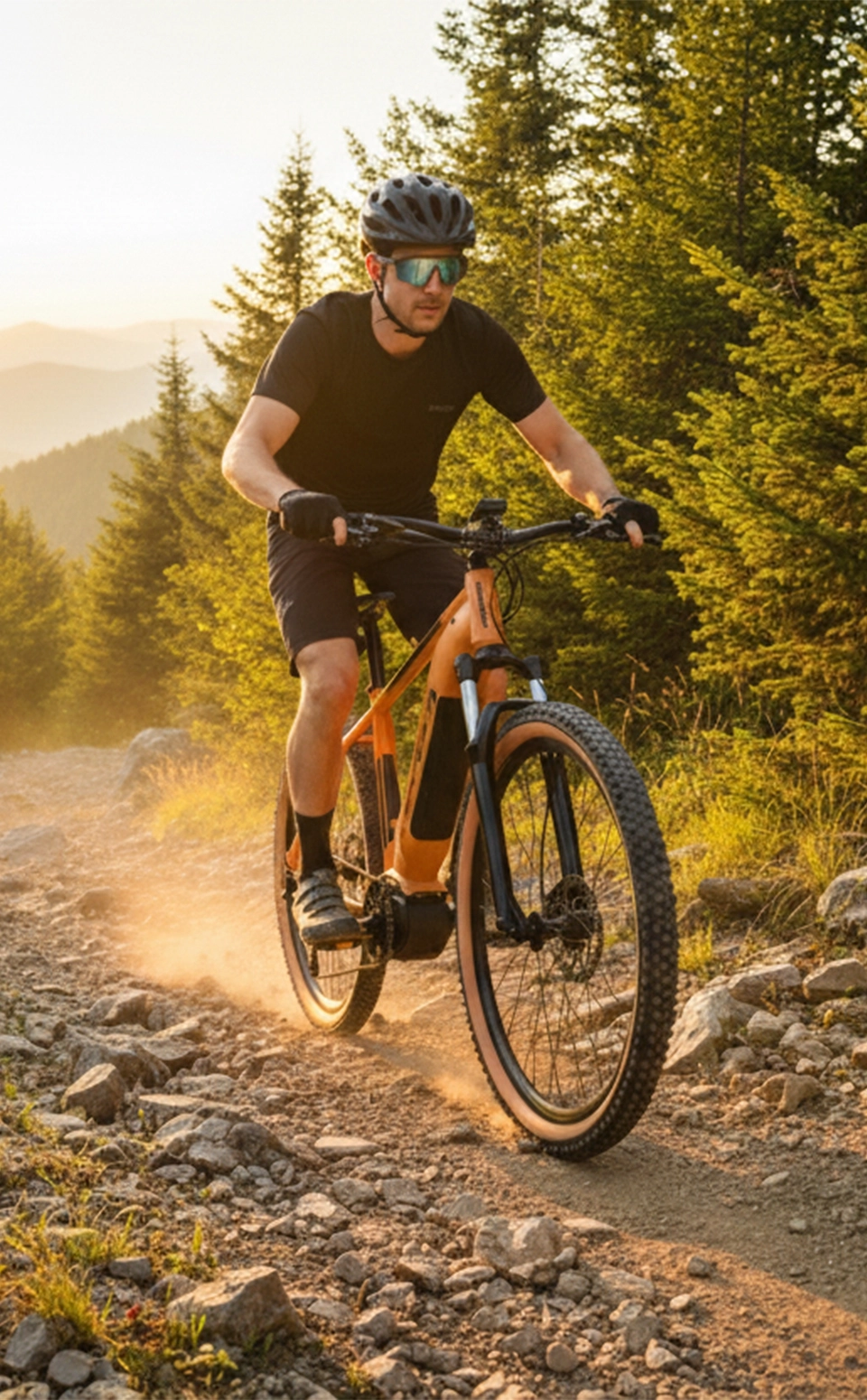E-bike