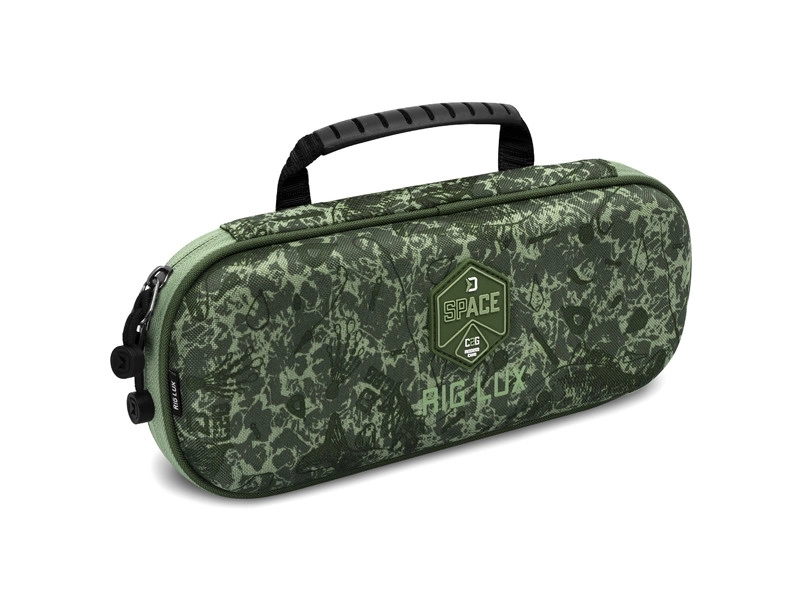 TORBICA ZA PREDVEZE DELPHIN SPACE LUX C2G