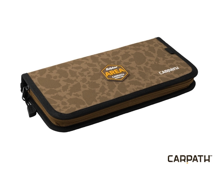 TORBICA ZA PREDVEZE DELPHIN AREA RIG CARPATH