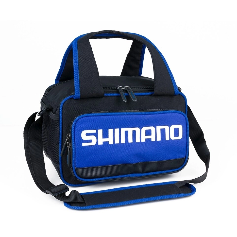 TORBA SHIMANO ALL-ROUND TACKLE BAG, SHALLR05