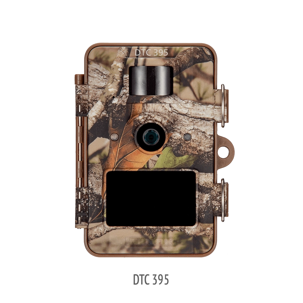 KAMERA ZA NADZOR LOVIŠTA MINOX DTC 395 80405444