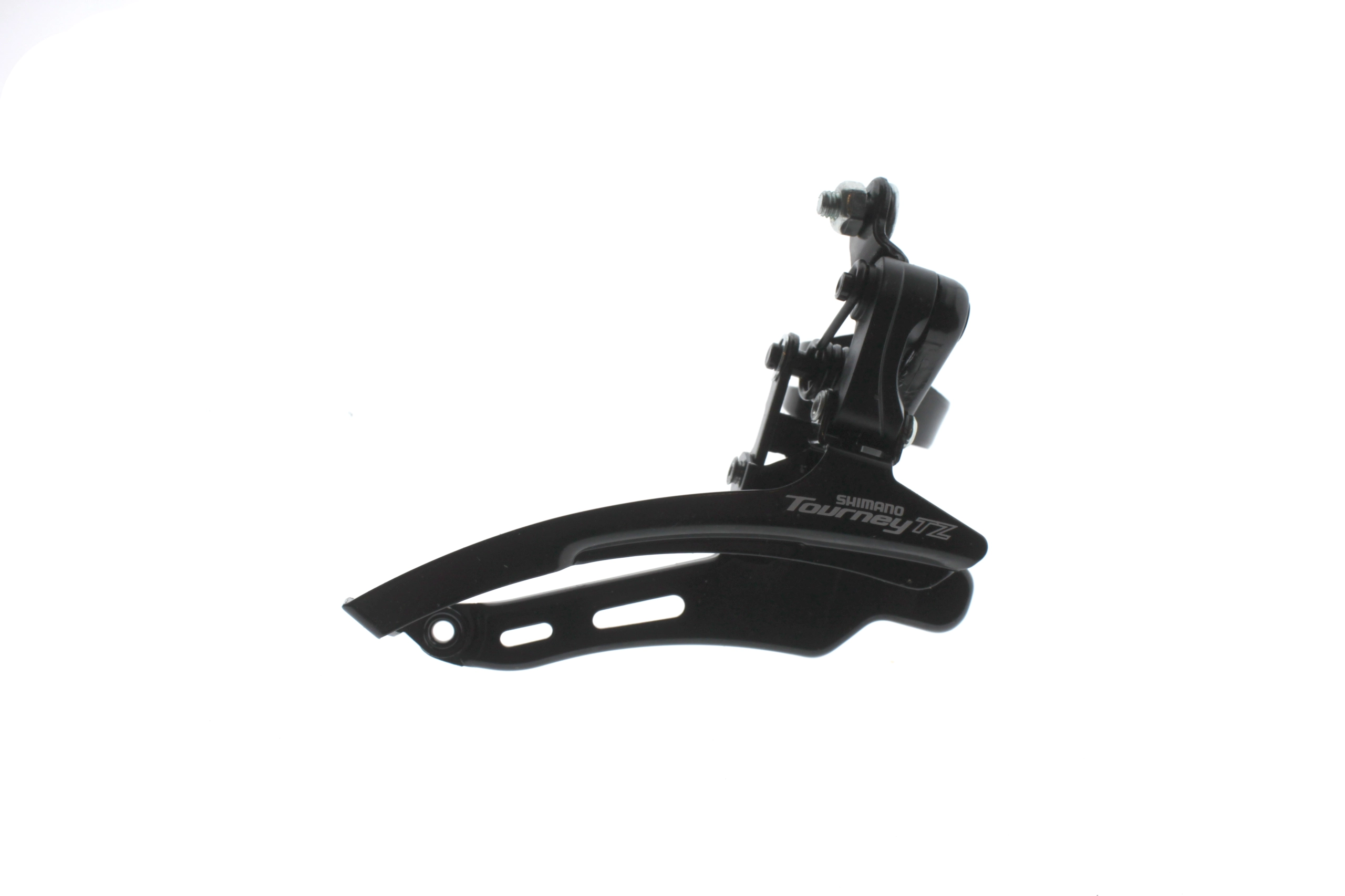 SHIMANO-PR.MENJAČ TZ510 28.6mm DOWN                FD-510DS6