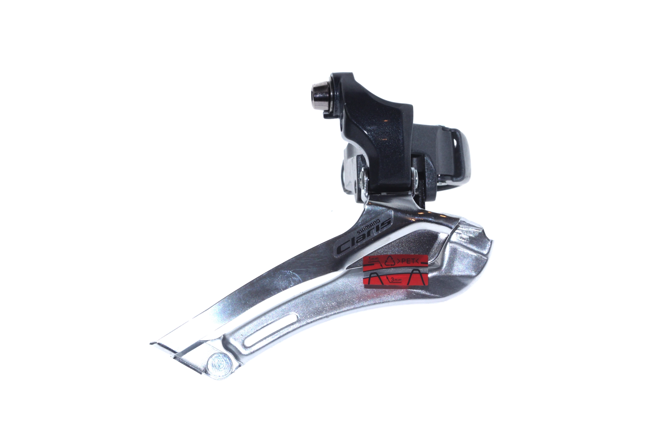 SHIMANO-PR.MENJAČ 2400 31.8mm ZA 2BRZINE             FD-2400