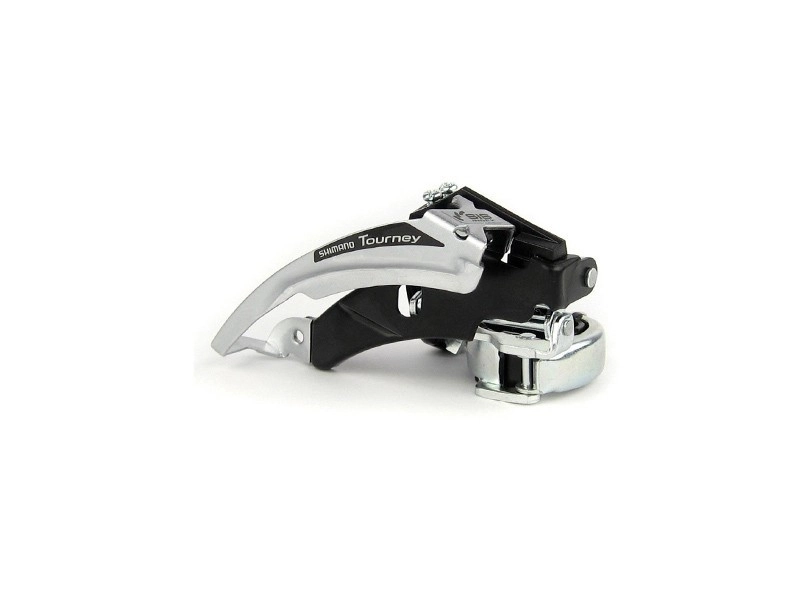 SHIMANO-PR.MENJAČ TX51 31.8mm                      FD-TX51M6