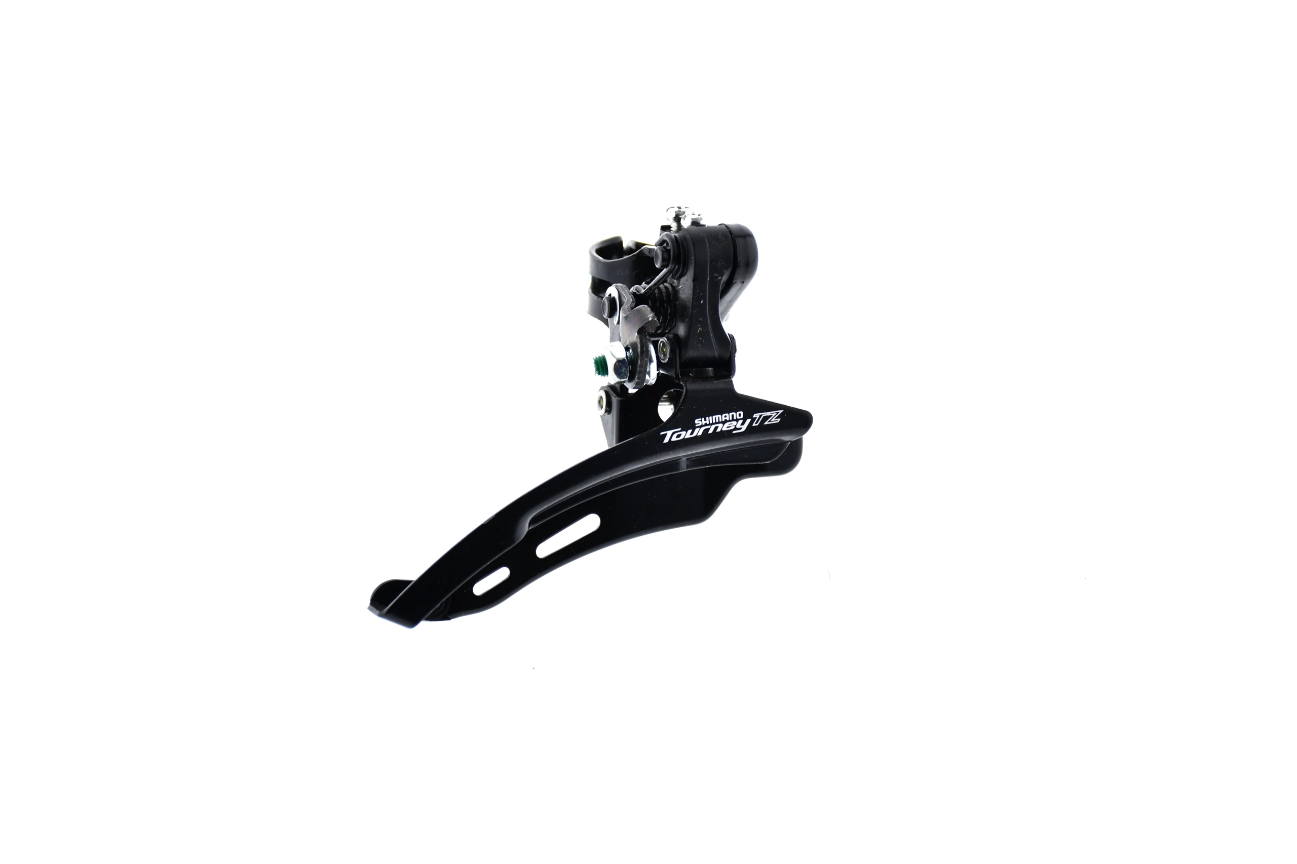 SHIMANO-PR.MENJAČ TZ510 31.8mm DOWN DSTM6               FD-5