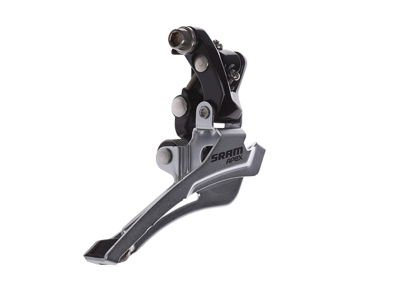 SRAM-APEX PREDNJI MENJAČ 2 BRZINA 2011