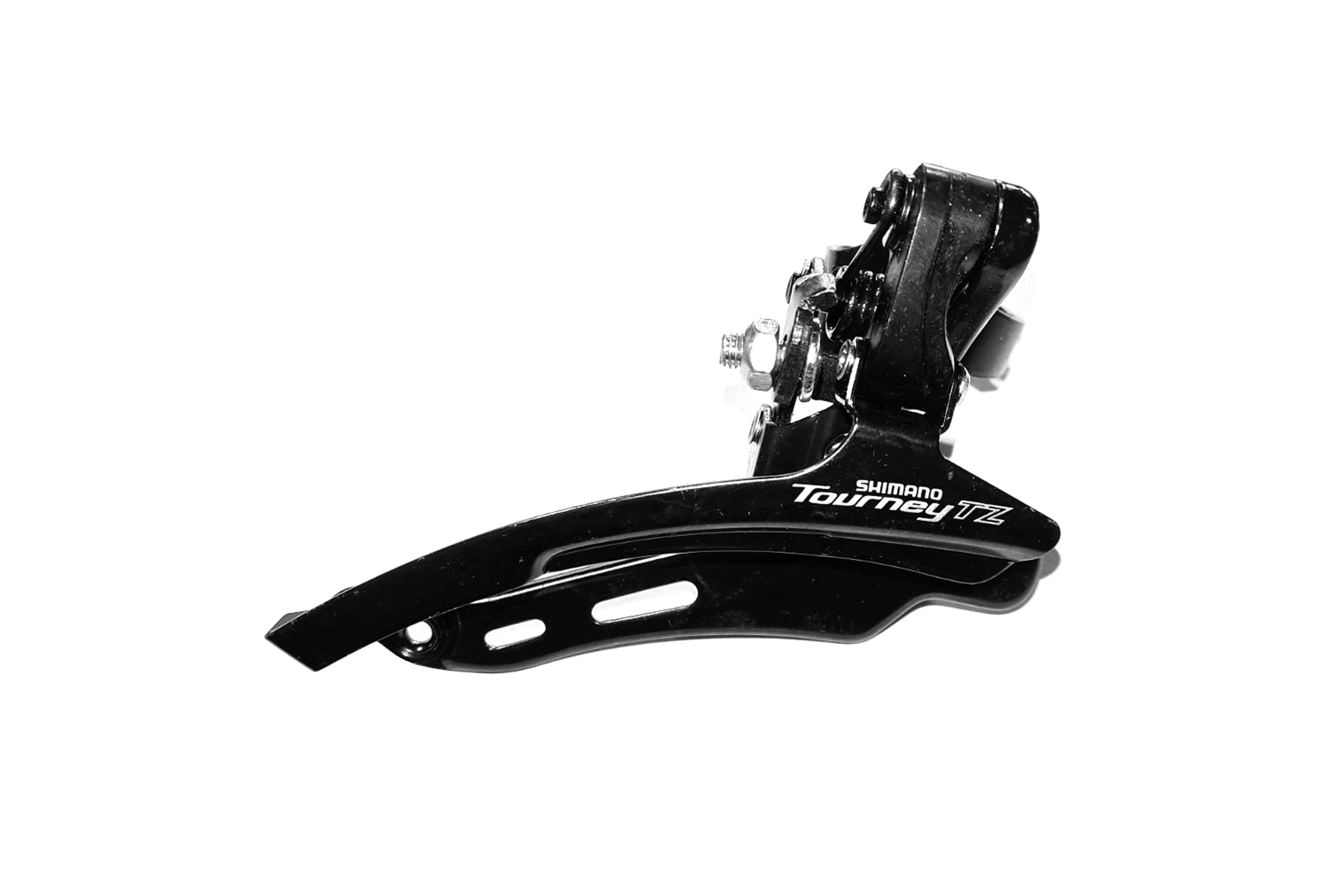 SHIMANO-PR.MENJAČ TY510 31.8mm DUAL             FD-TY510TSM6