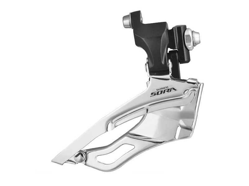 SHIMANO-PR.MENJAČ SORA 31.8mm                      FD-3503BM