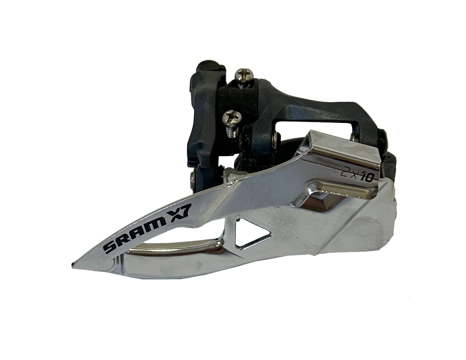 SRAM-X.7 PREDNJI MENJAČ 2X10BRZINA