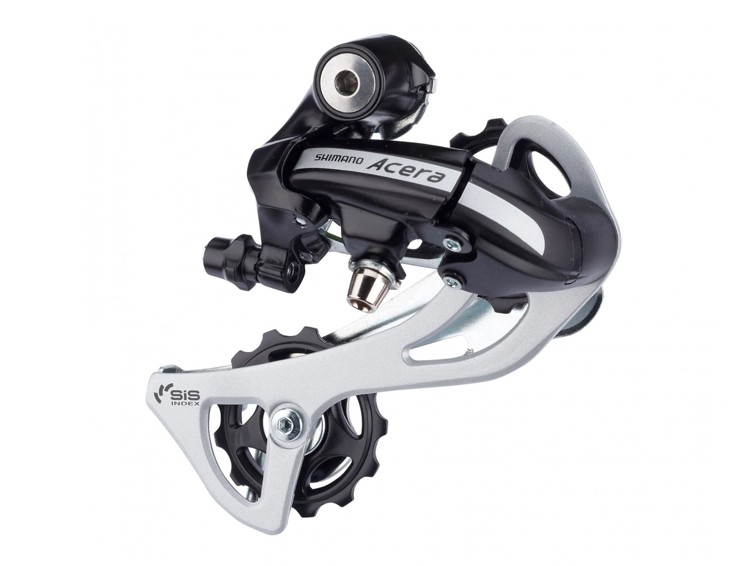 SHIMANO-ZD.MENJAČ ACERA 7/8BRZ DUGI KAVEZ CRNI   RD-M360SGSL