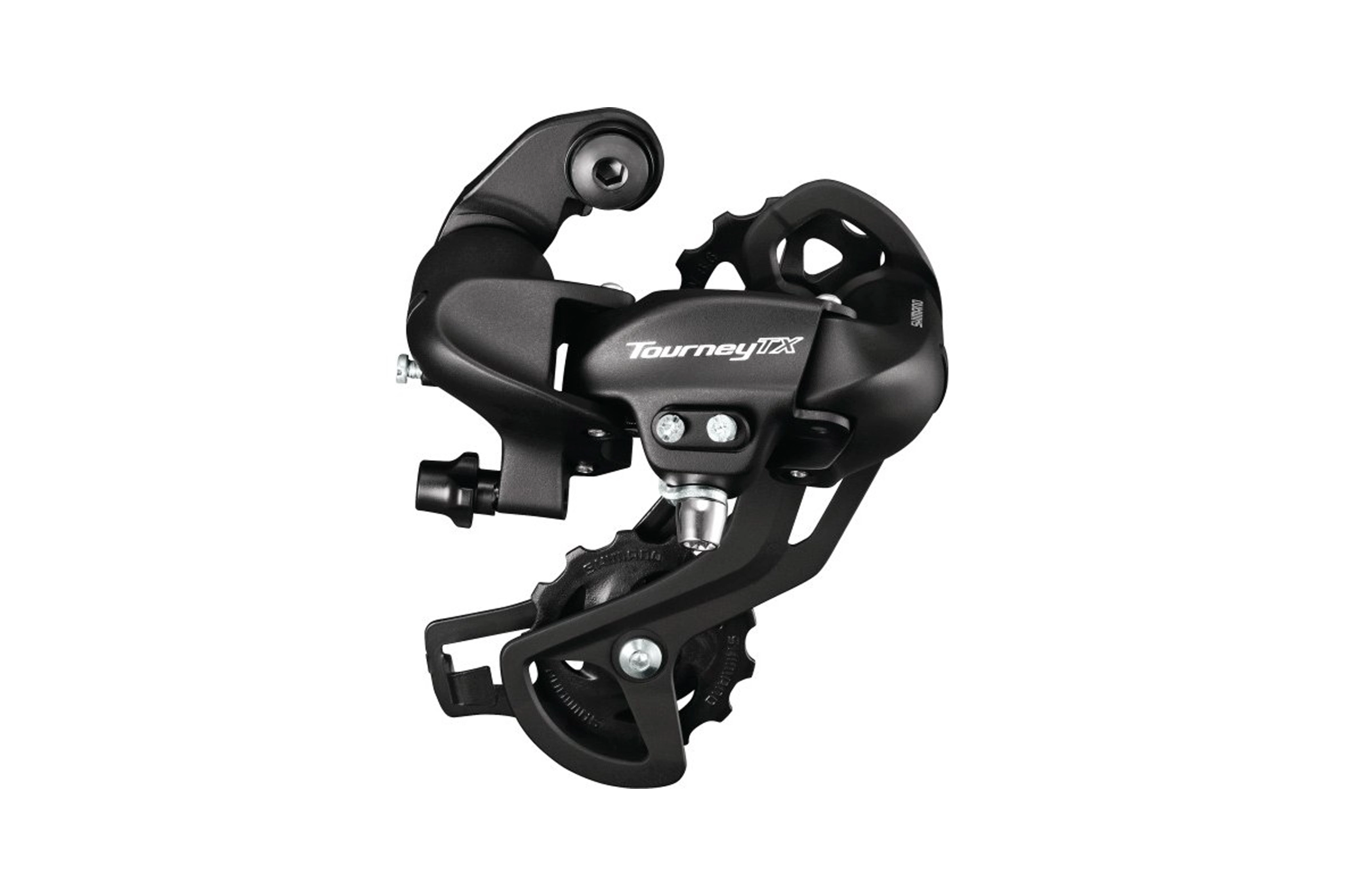 SHIMANO-ZD.MENJAČ TX800 NA UVRTANJE                    RD-TY