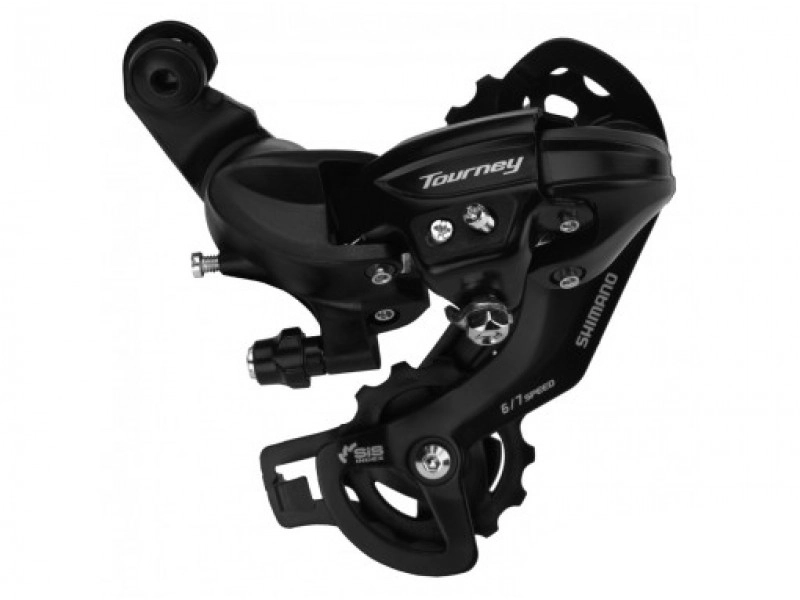 SHIMANO-ZD.MENJAČ TY300 NA UVRT                    RD-TY300D