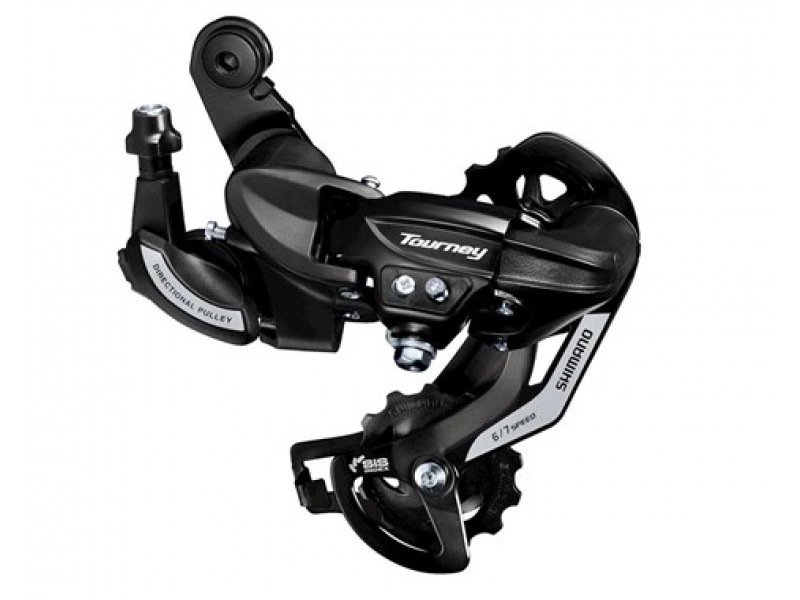 SHIMANO-ZD.MENJAČ TY500 NA UVRT                    RD-TY500D