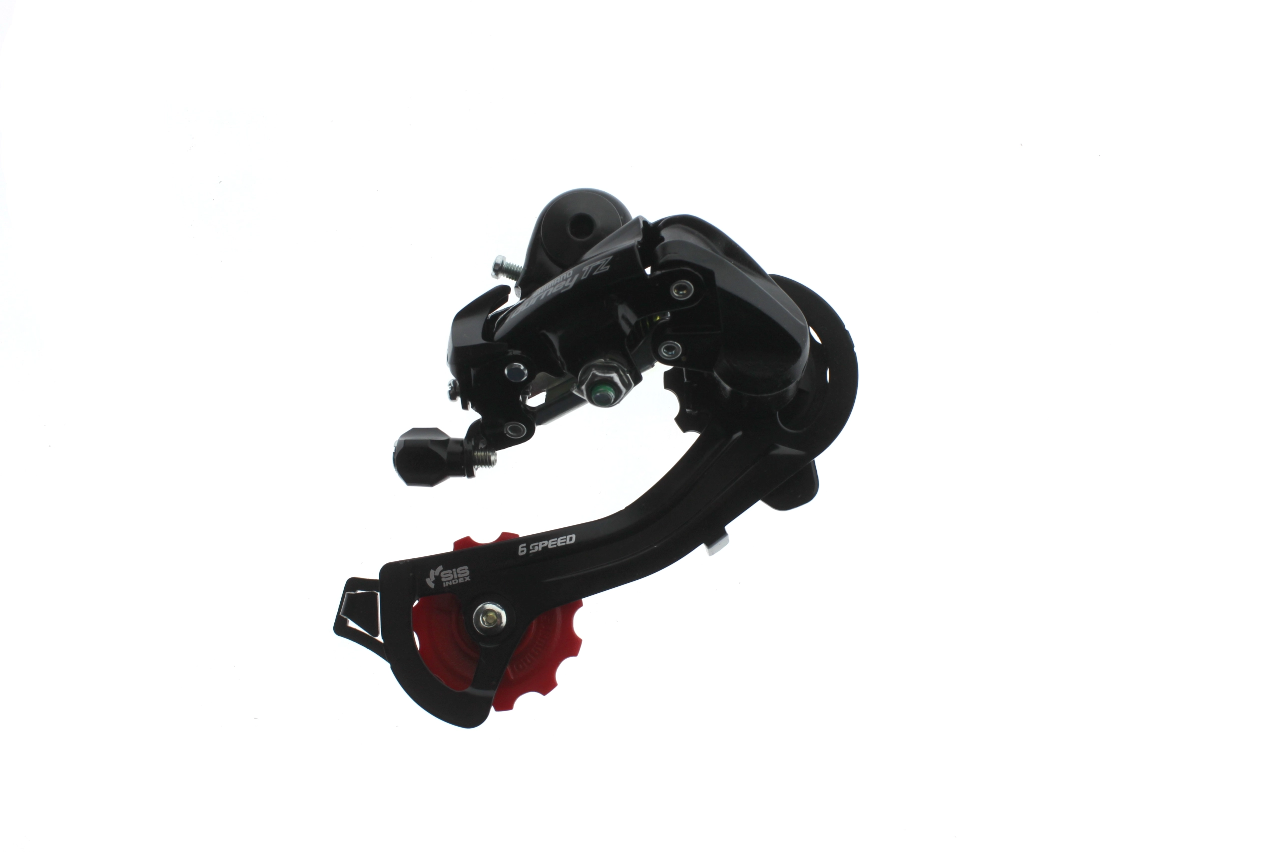 SHIMANO-ZD.MENJAČ TZ500 GSD NA UVRT                        R