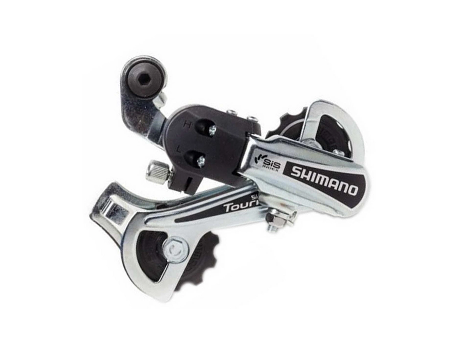 SHIMANO-ZD.MENJAČ TY21GS D NA UVRT