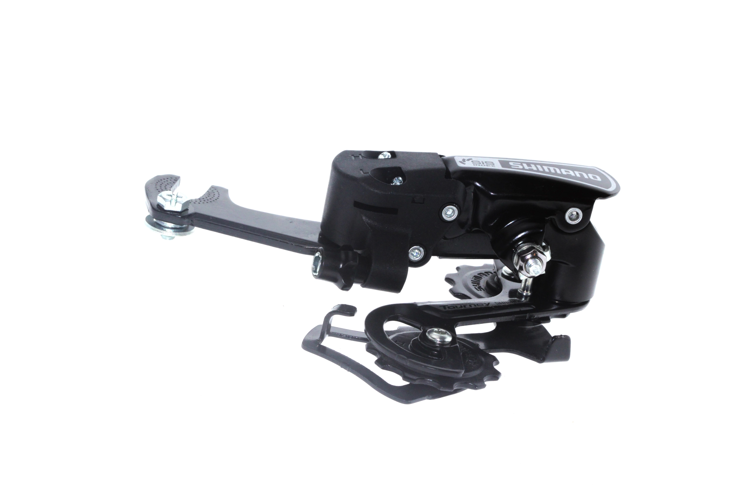 SHIMANO-ZD.MENJAČ TY21SS B NA KUKU CRNI               RD-TY2
