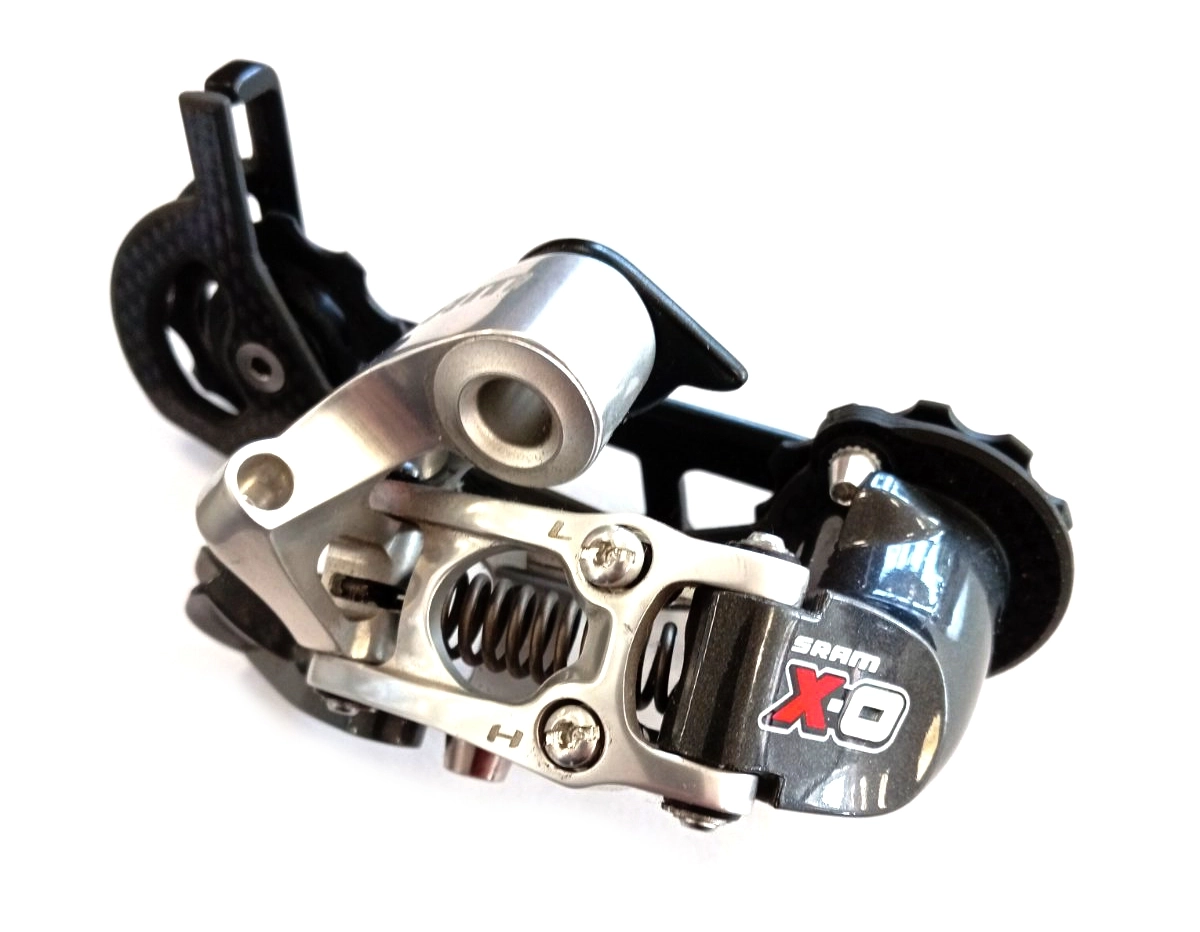 SRAM-X.0 ZADNJI MENJAČ 8/9BRZINA DUGI KAVEZ  00.0000.916.300