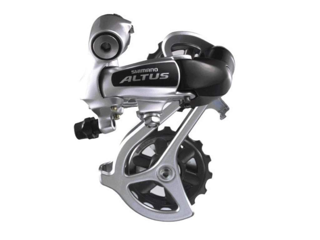 SHIMANO-ZD.MENJAČ ALTUS 7/8BRZ                      RD-M310L
