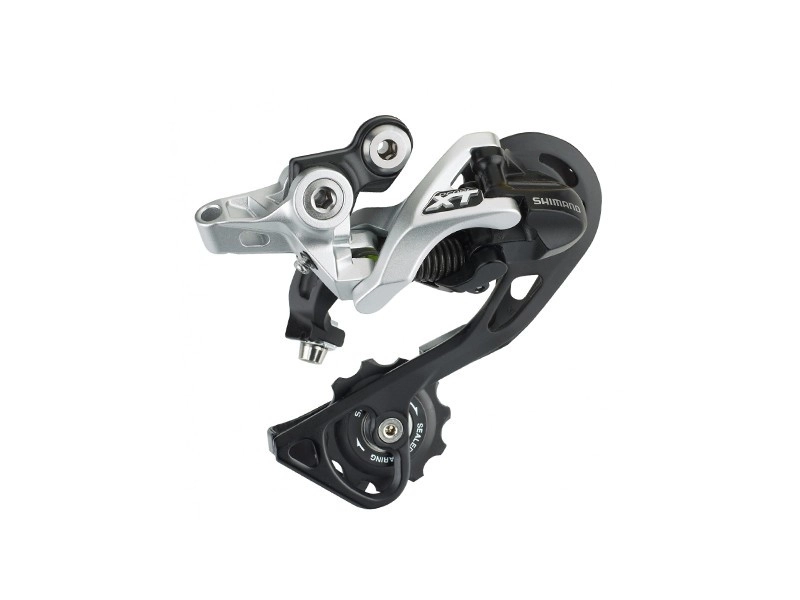 SHIMANO-ZD.MENJAČ DEOREXT SHADOW 10BRZINA         RD-M781GSL