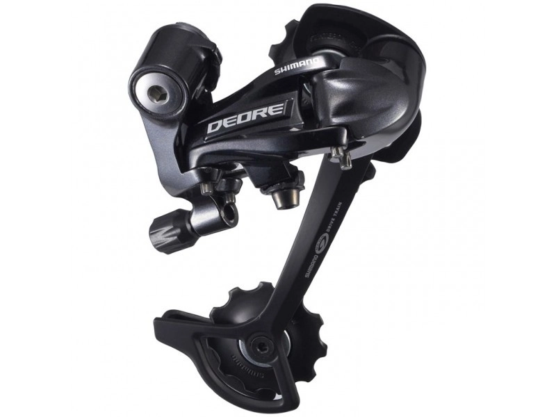 SHIMANO-ZD.MENJAČ DEORE 9BRZINA                  RD-M591SGSL