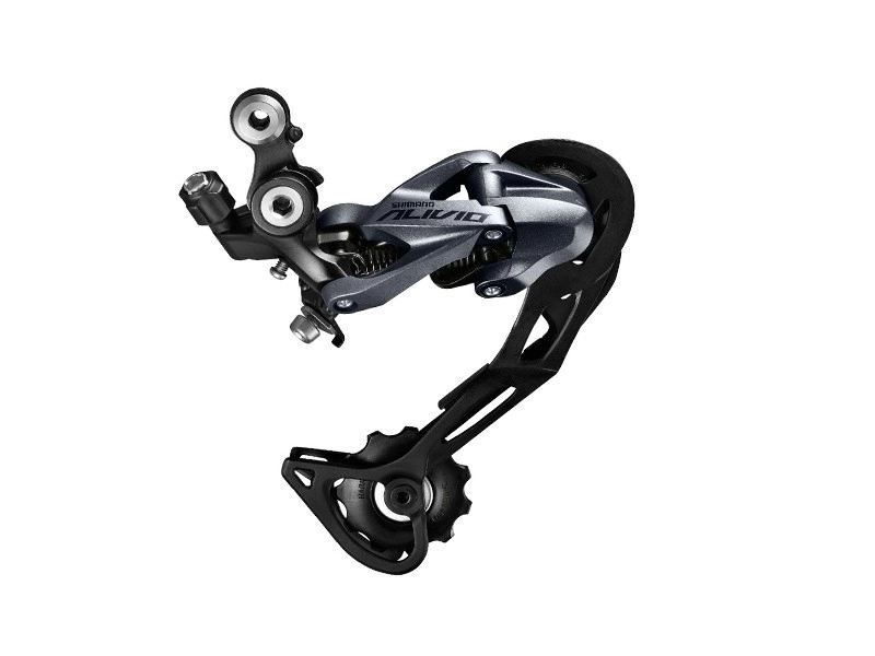 SHIMANO-ZD.MENJAČ ALIVIO 9 BRZINE                RD-M4000SGS