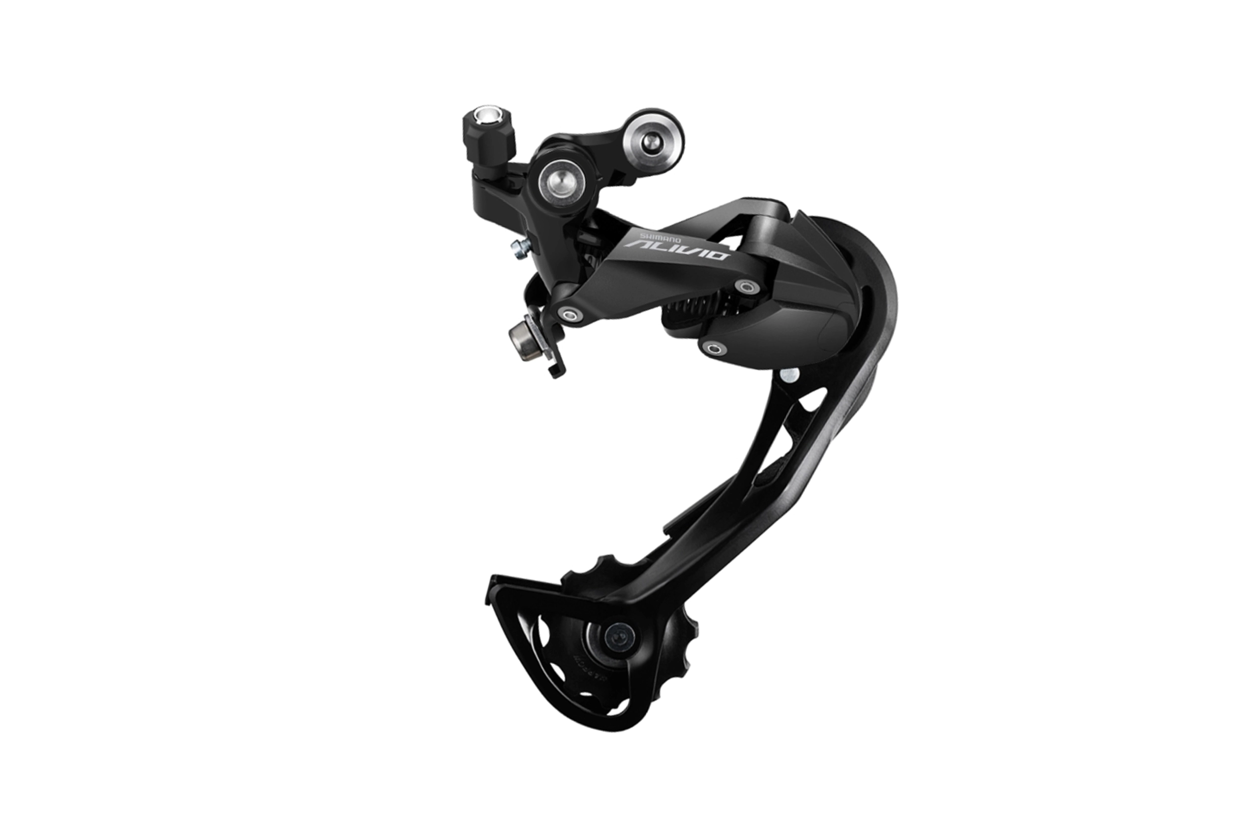 SHIMANO-ZD.MENJAČ ALIVIO 9 BRZINE RDM3100SGS              RD
