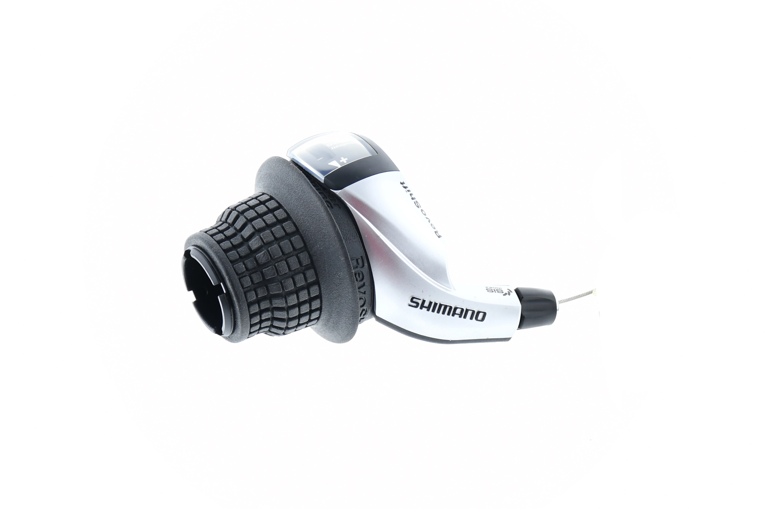 SHIMANO-RUČICA MENJAČA RS45 7BRZINA DESNA GRIP-SHIFT AS-LR45