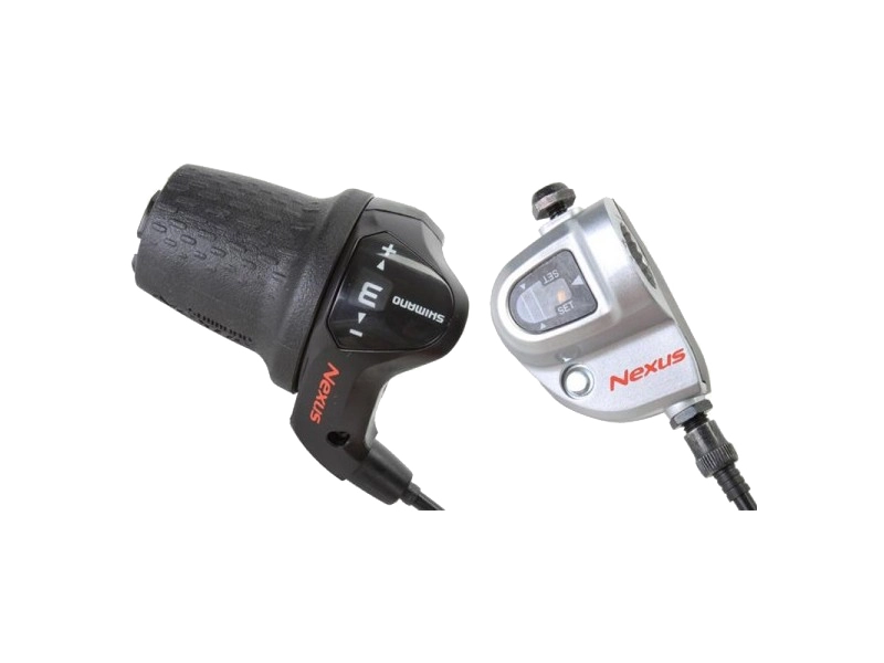 SHIMANO-RUČICA MENJAČA 3BRZINE NEXUS SL341