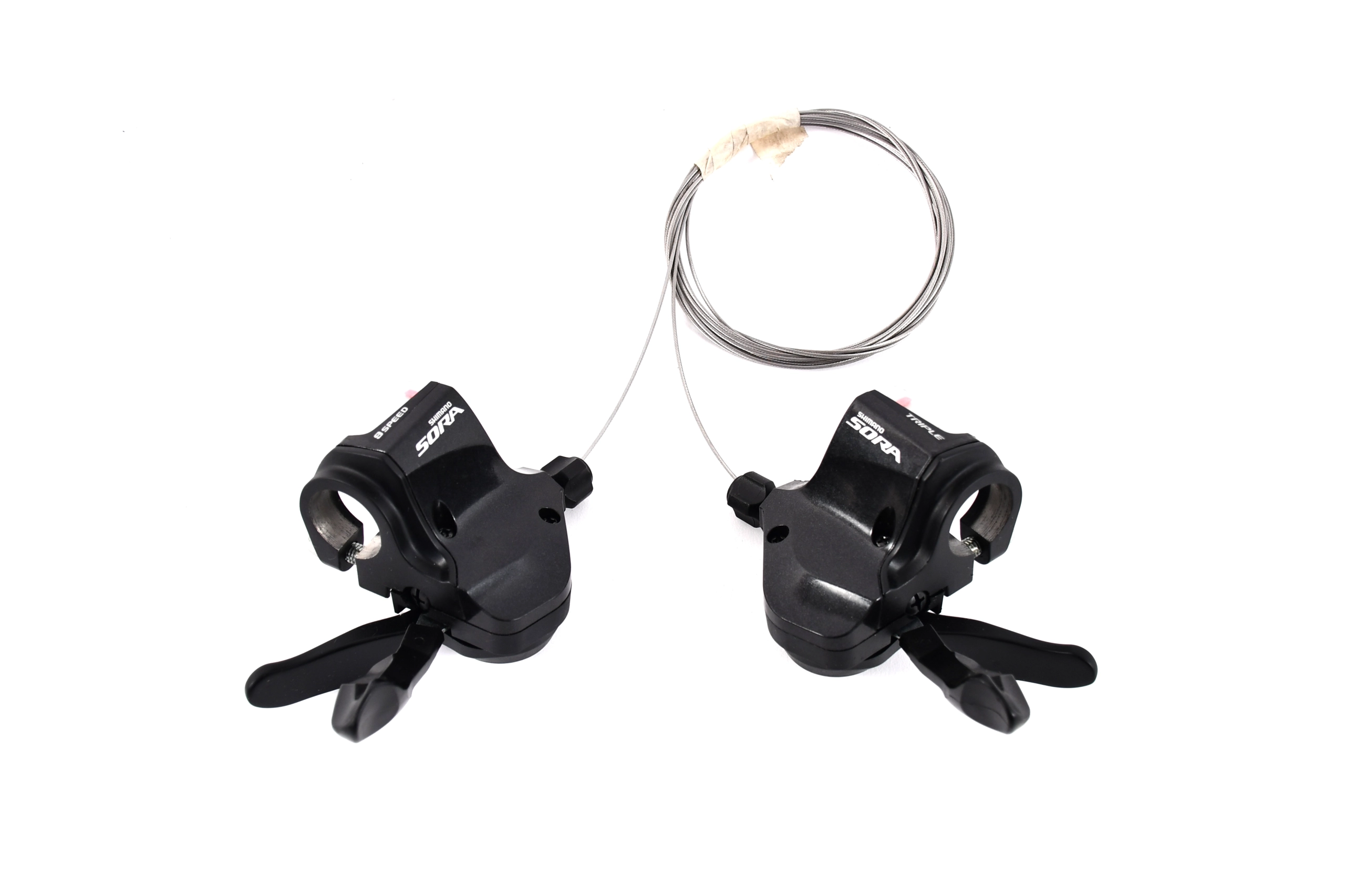 SHIMANO-RUČICE MENJAČA/KOČNICE SORA 3/9BRZINA RAPID  SL-3503