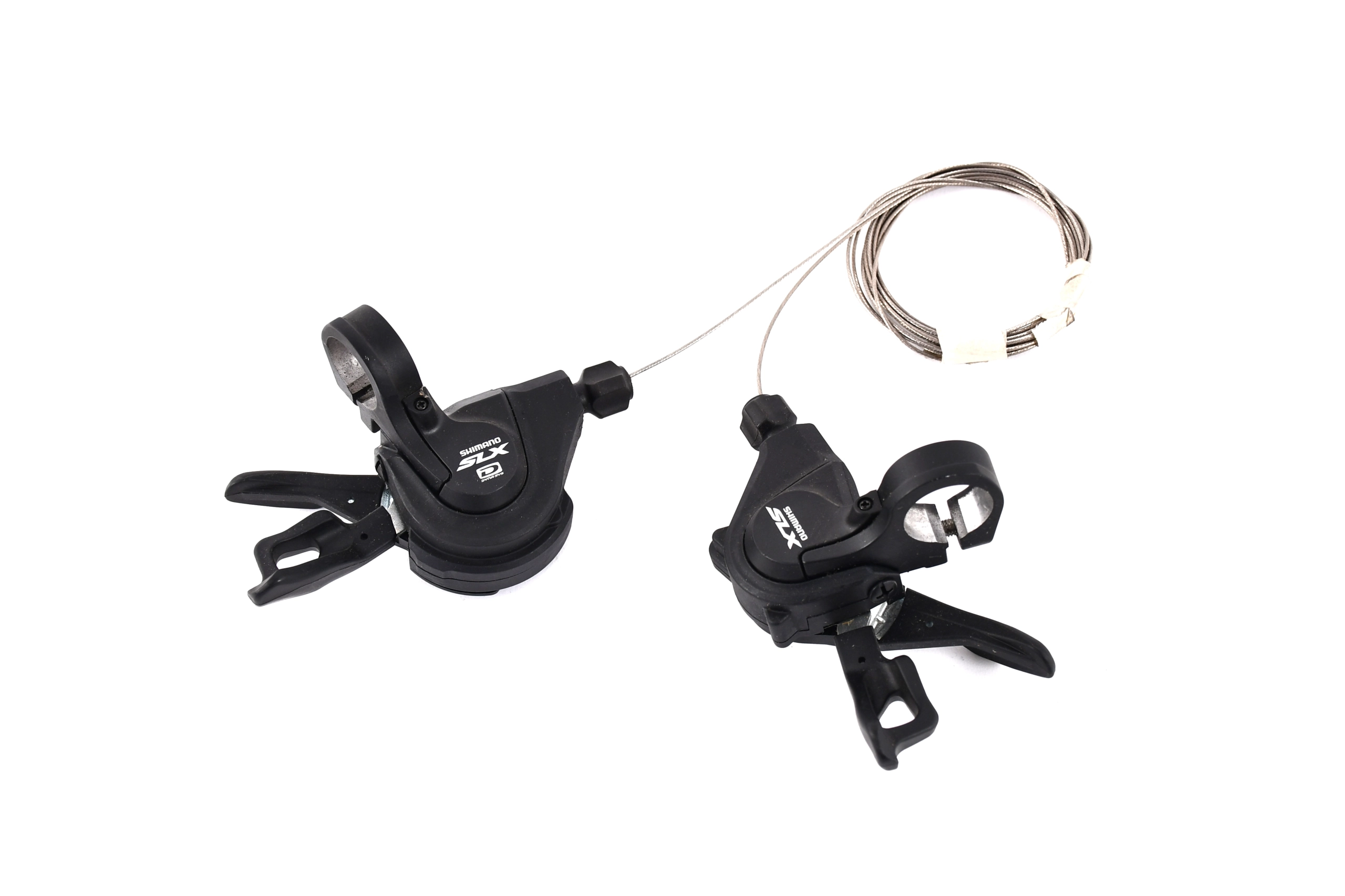 SHIMANO-RUČICE MENJAČA SLX 2-3/10 BRZINA             SL-M670