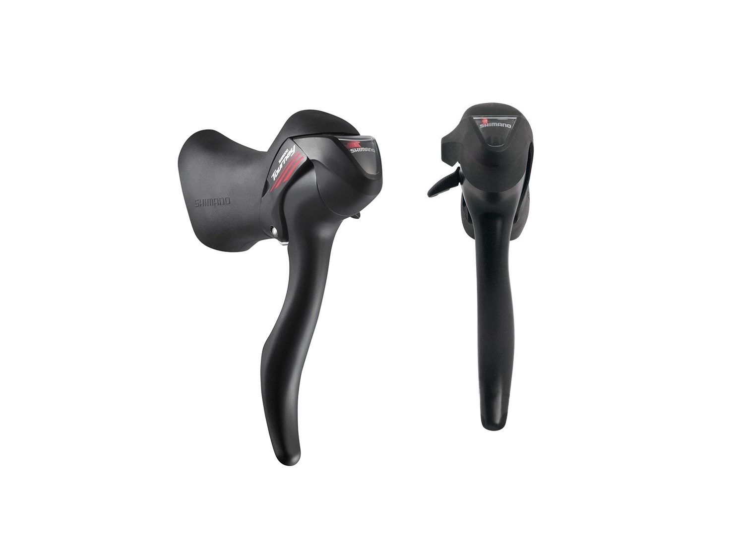 SHIMANO-RUČICE MENJAČA/KOČNICE A070L/D      ST-A070LR