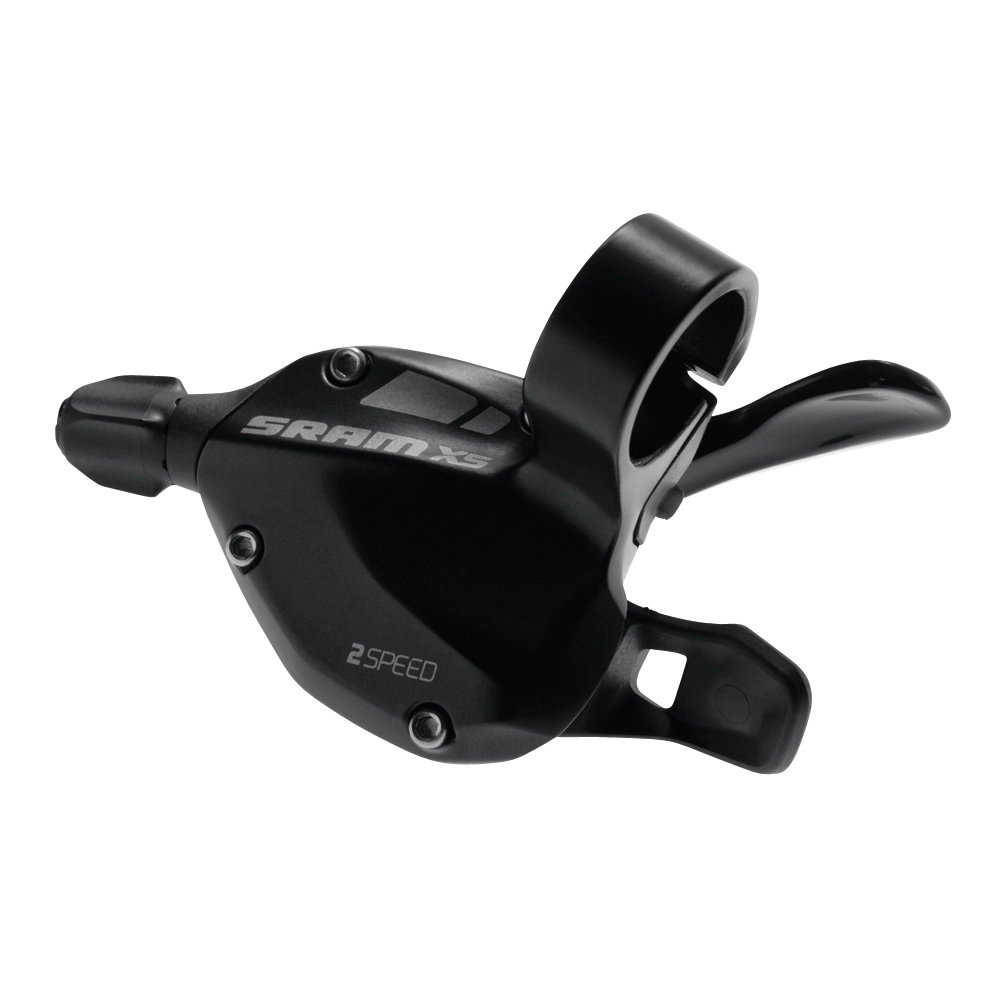 SRAM-RUČICE MENJAČA X.5 TRIGGER SHIFT 2/10BRZINE