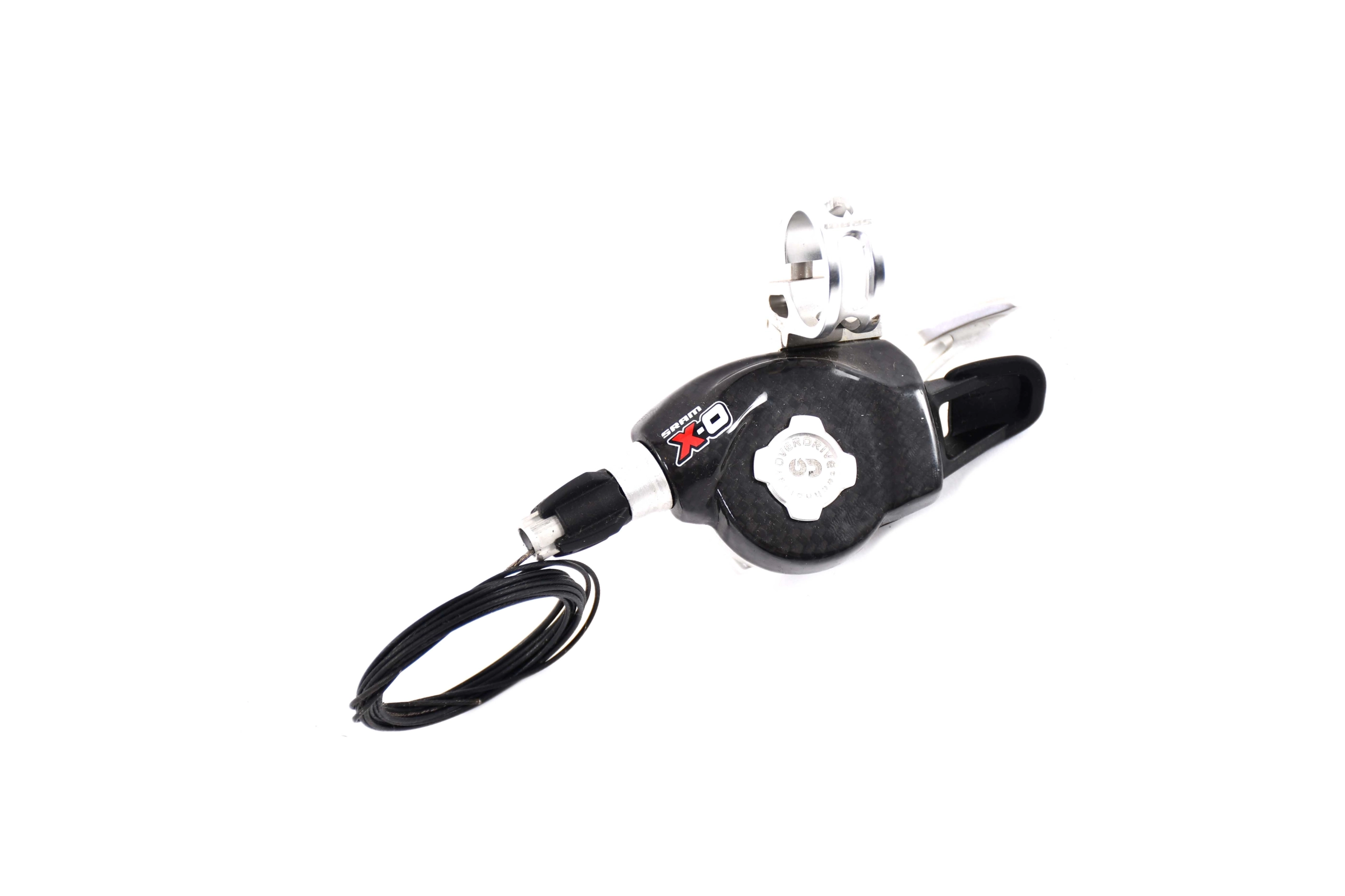 SRAM-RUČICA MENJAČA X.0 2BRZINE