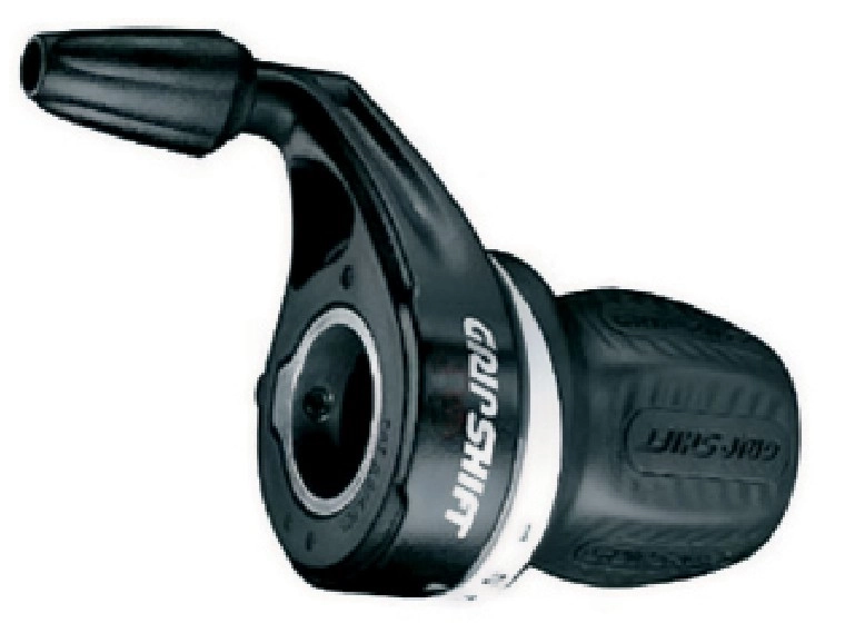 SRAM-MRX RUČICE MENJAČA TWIST 3/6BRZINE