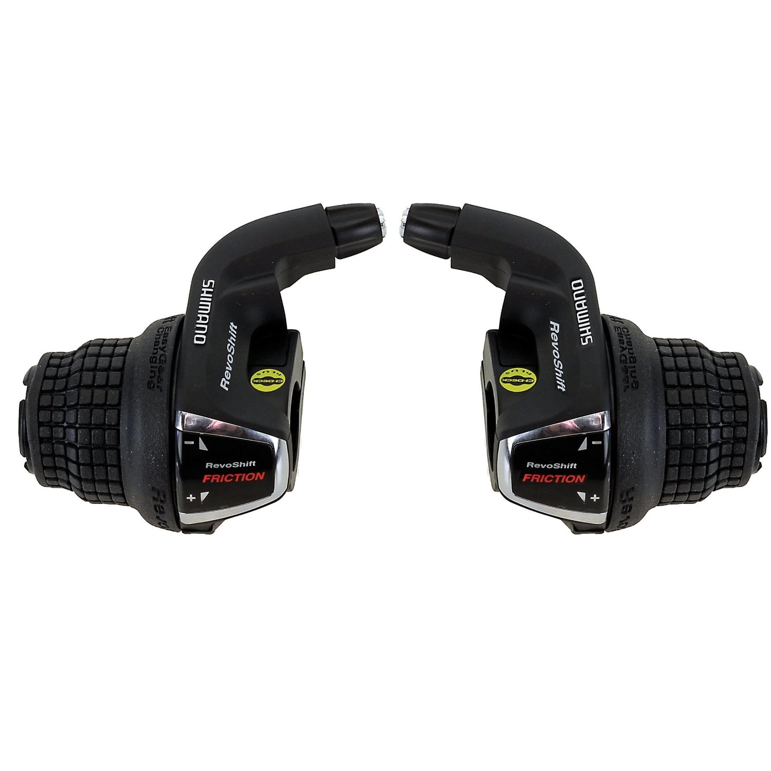 SHIMANO-RUČICE MENJAČA RS35 3/6BRZINA GRIP-SHIFT     AS-LR35