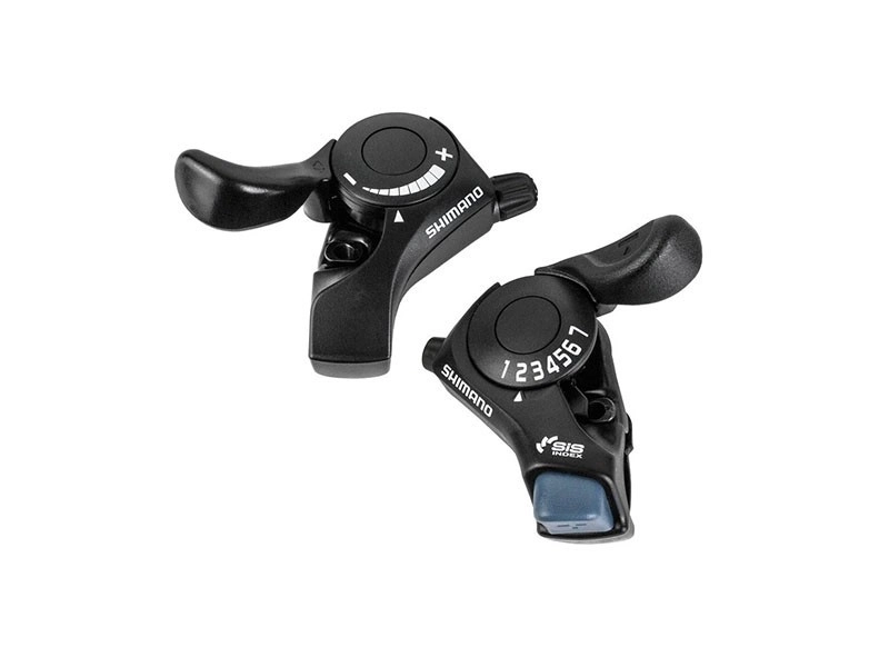 SHIMANO-RUČICE MENJAČA TX30 3/7BRZINA               ST-TX307