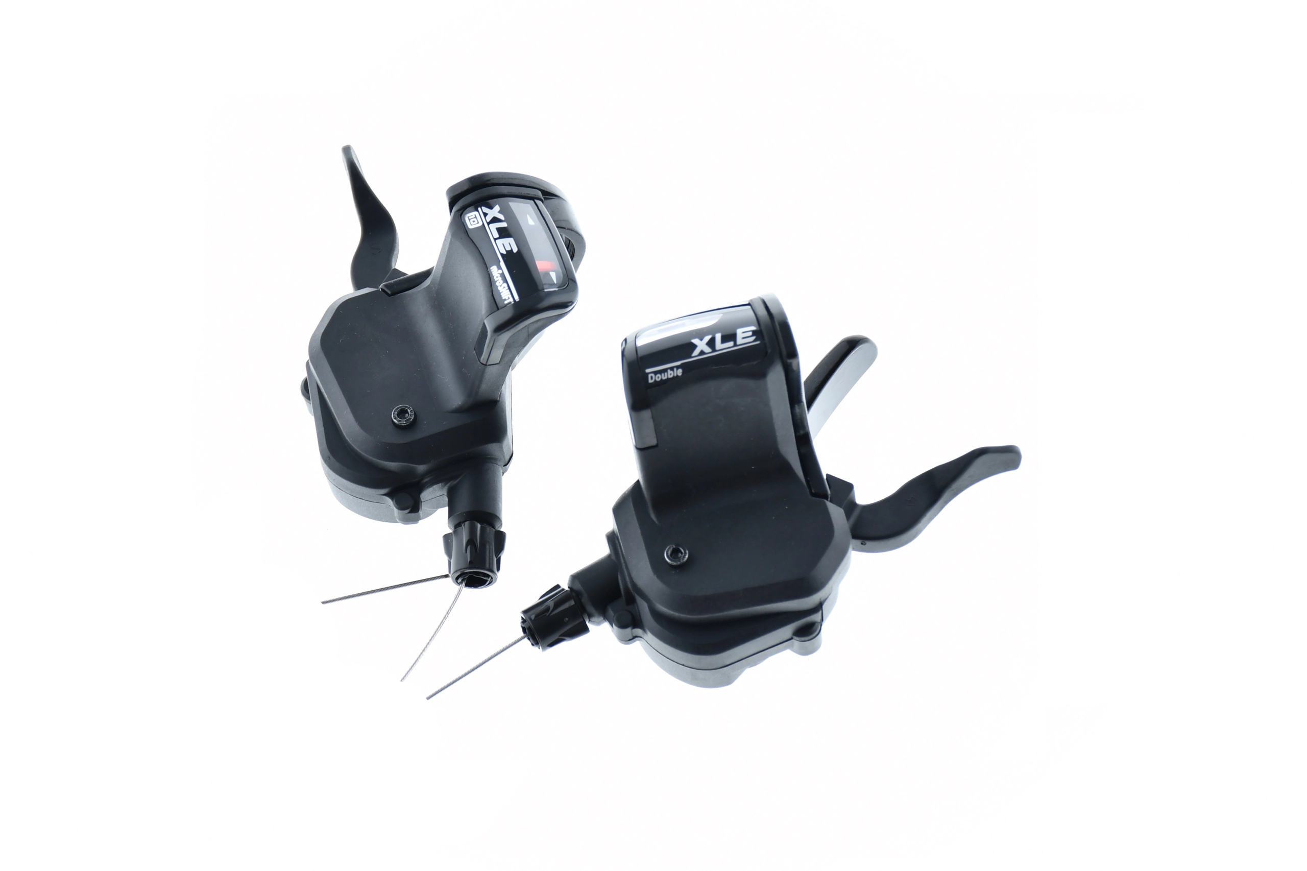 MICROSH-RUČICE MENJAČA MS760-2 2/10BRZ