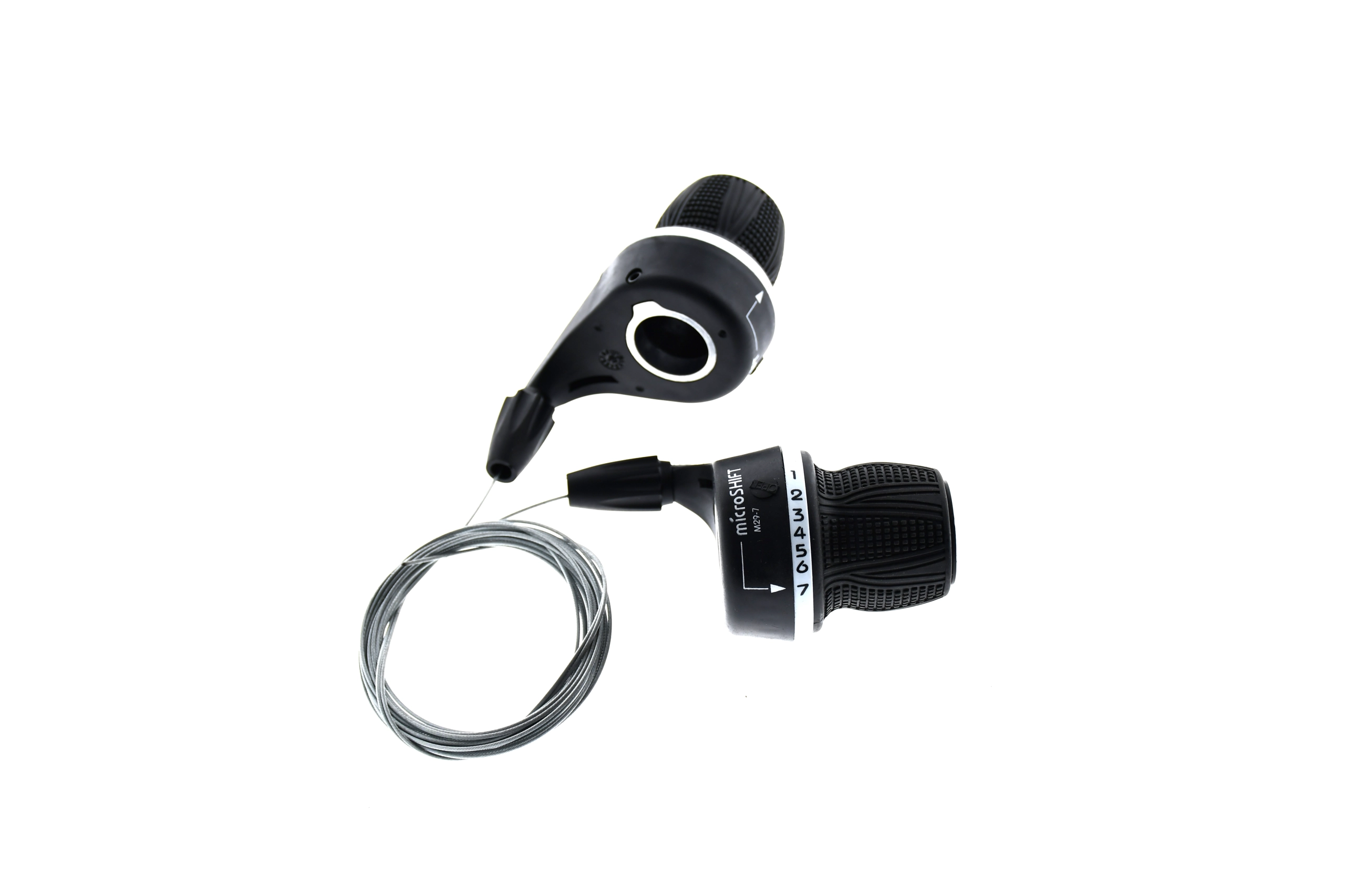 MICROSH-RUČICE MENJAČA MS29-7 3/7BRZ