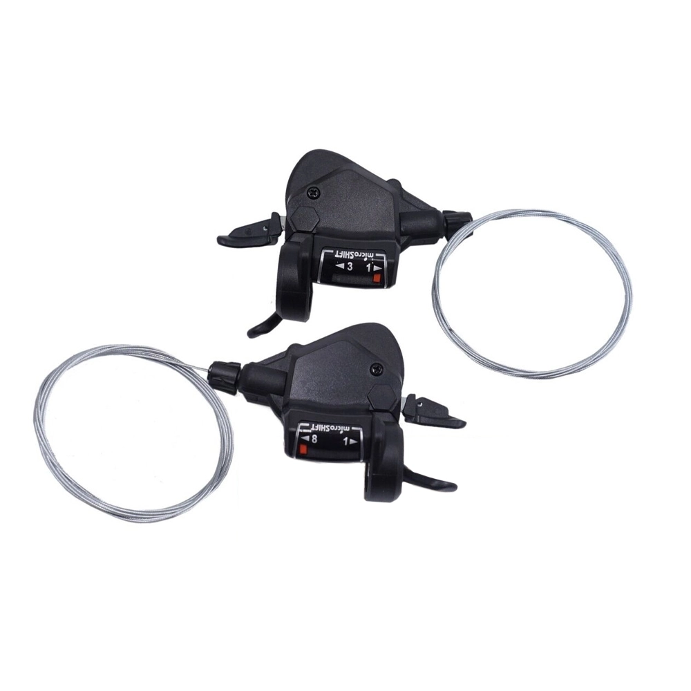 MICROSH-RUČICE MENJAČA TS39-8 3/8BRZ