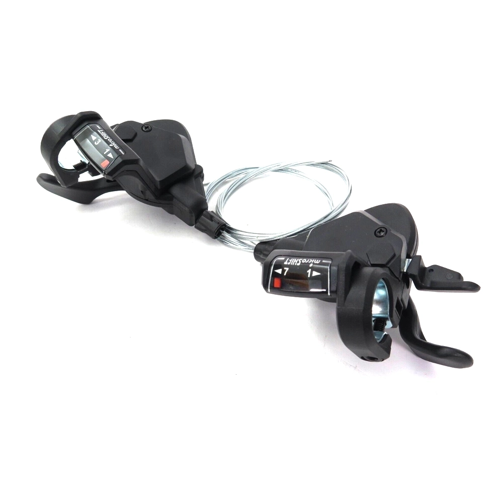 MICROSH-RUČICE MENJAČA TS39-7 3/7BRZ