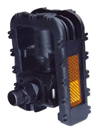 PEDALE-PVC SRED/PVC OKV. NA SKLAPANJE FP-848