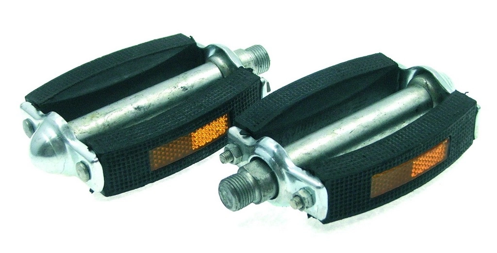 PEDALE-ČELIK SRED/GUMENI OKV.STANDARDNE CN