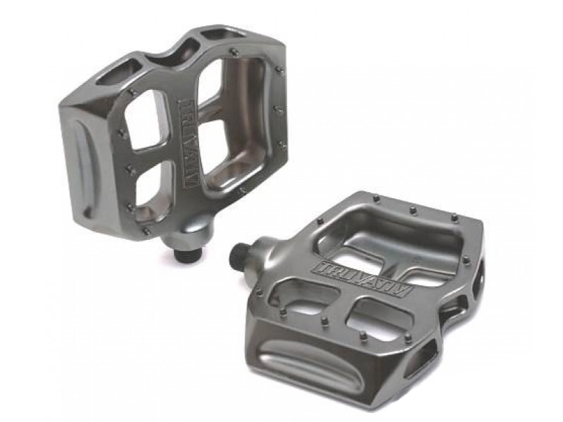 TRUVATIV-PEDALE HUSSEFELT MAT SIVE