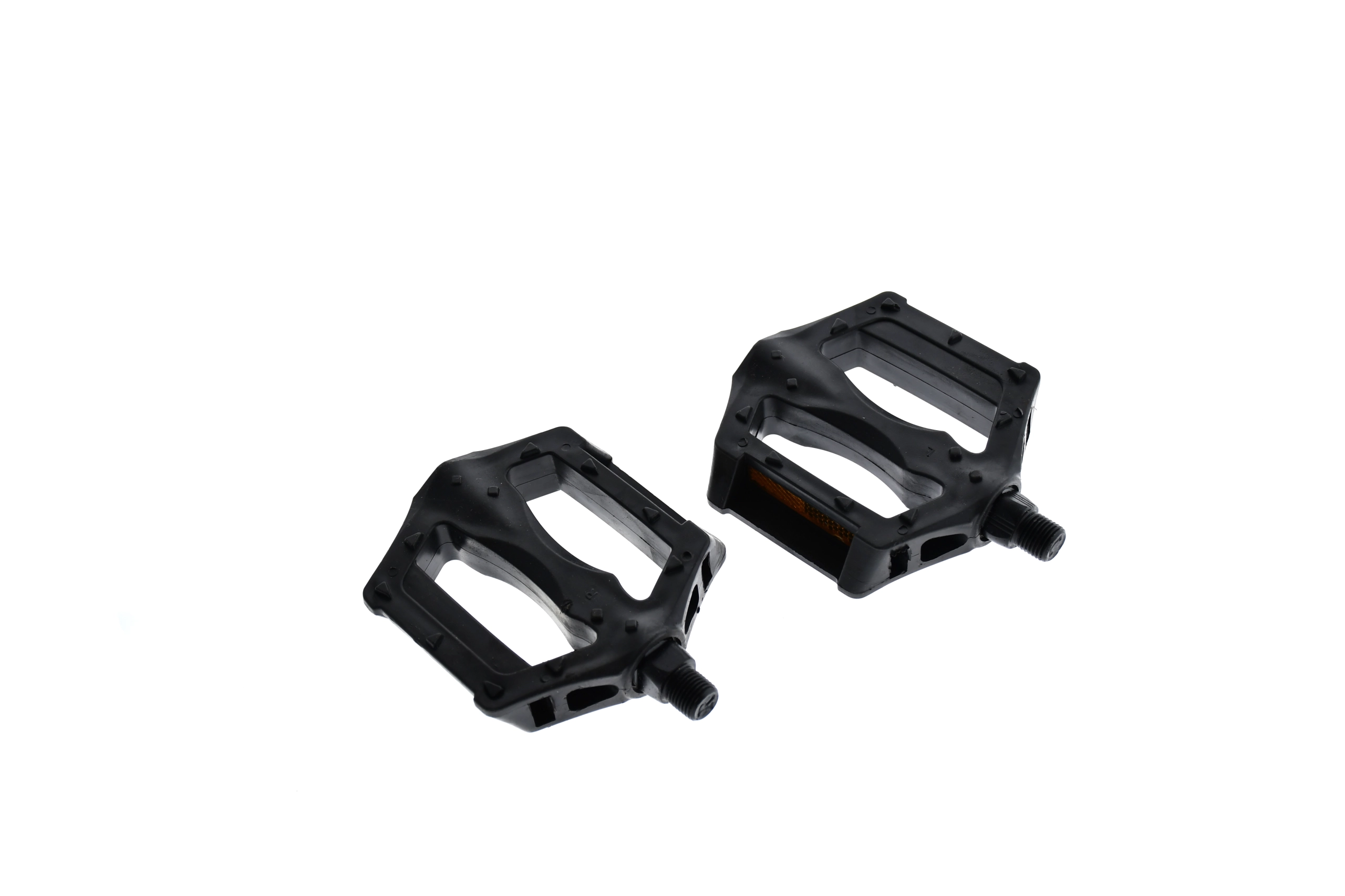 PEDALE-PVC SRED/PVC OKV. 12mm TOTEM