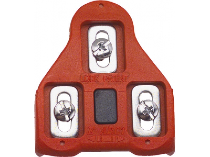 PEDALE-ADAPTER ZA PEDALE PVC LOOK SISTEM VP-ARC1