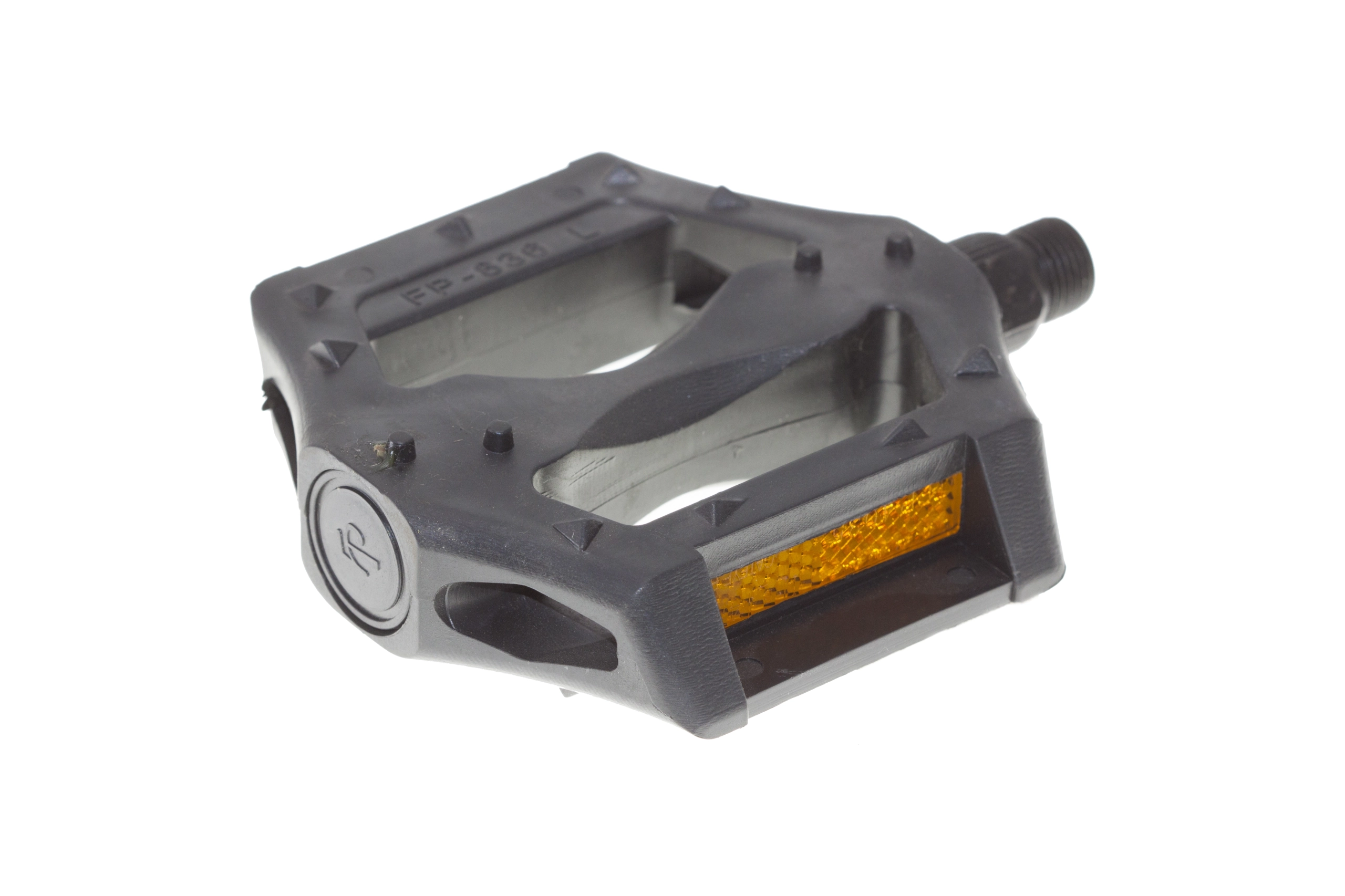 PEDALE-PVC SRED/PVC OKV.PLATFORM VIKTORIA