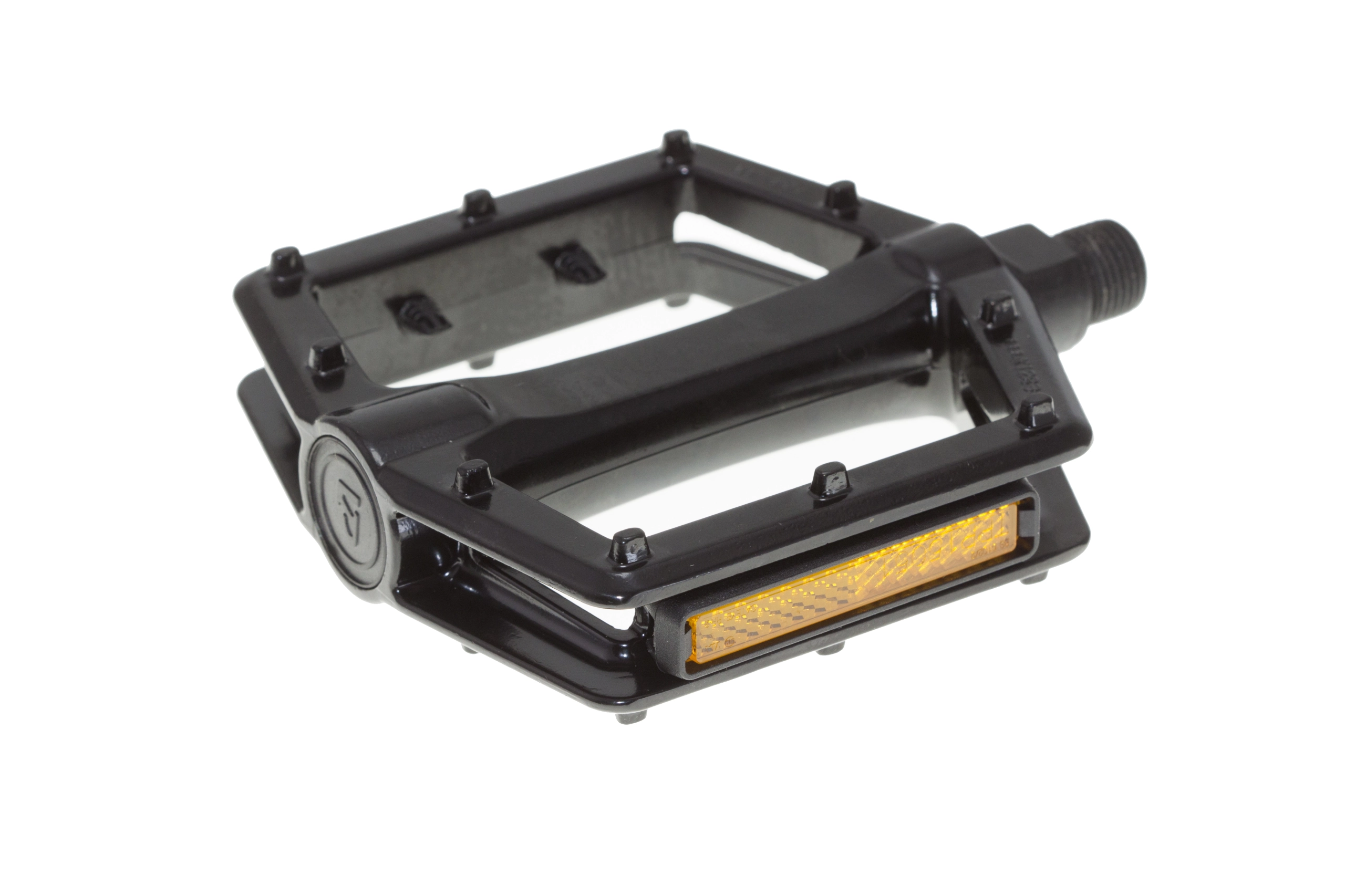 PEDALE-ALU SRED/ALU OKV.WELLGO PLATFORM VP-501