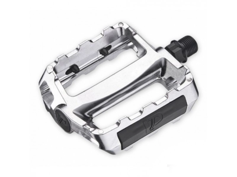 PEDALE-ALU SRED/ALU OKV.WELLGO VP-469