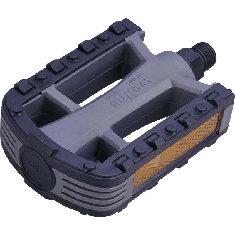 PEDALE-PVC SRED/PVC OKV.WELLGO LU-884