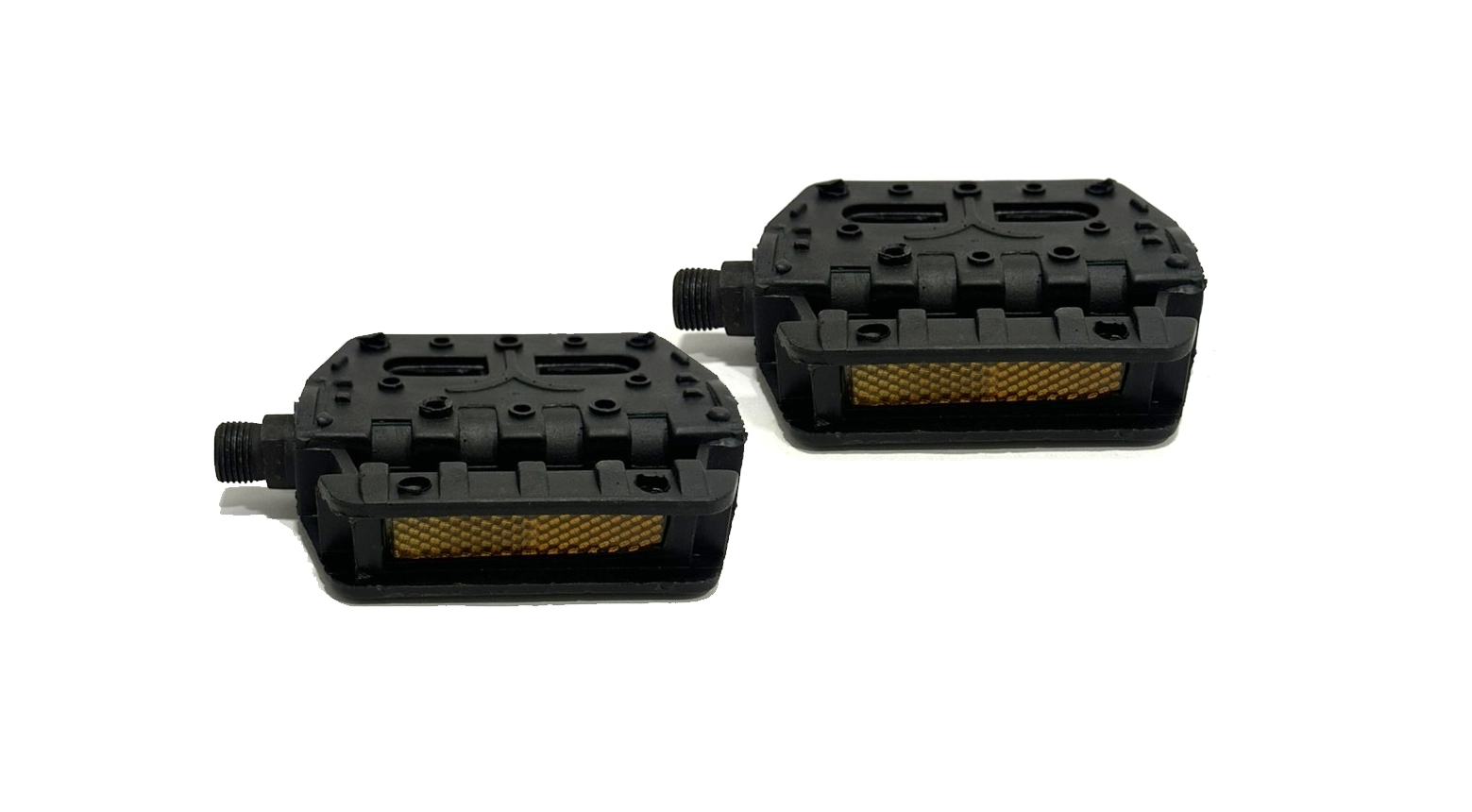 PEDALE-PVC SRED/PVC OKV. CN